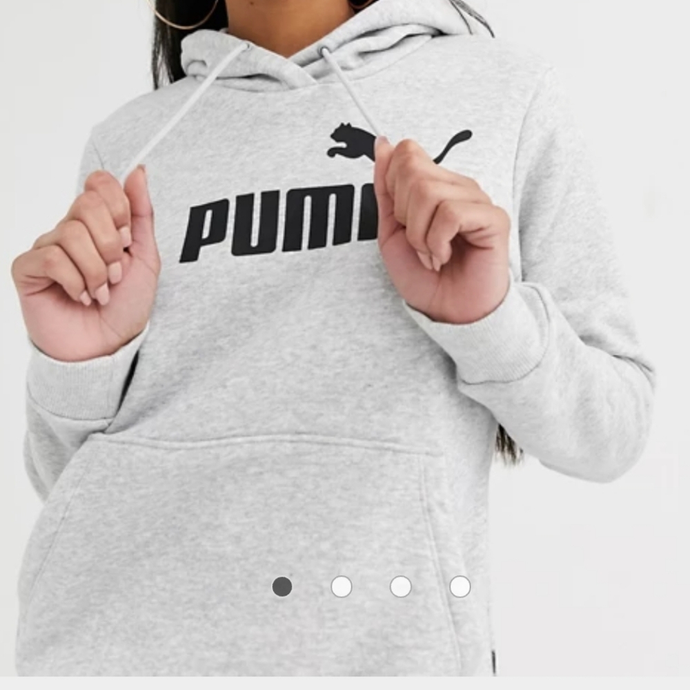 Puma Sweater